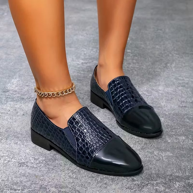 Harper™ | Comfortable Loafers