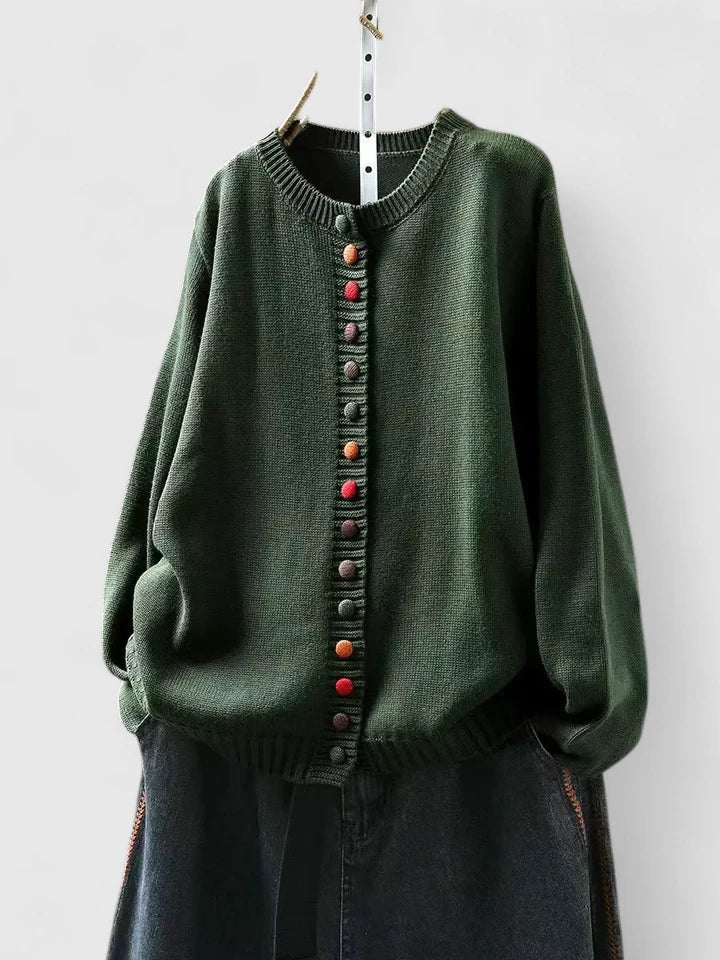 Kalynnah | Gilet confortable