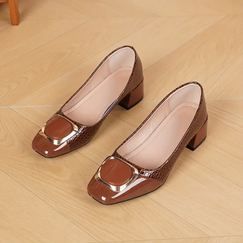 Vayla | Mocassins élégants