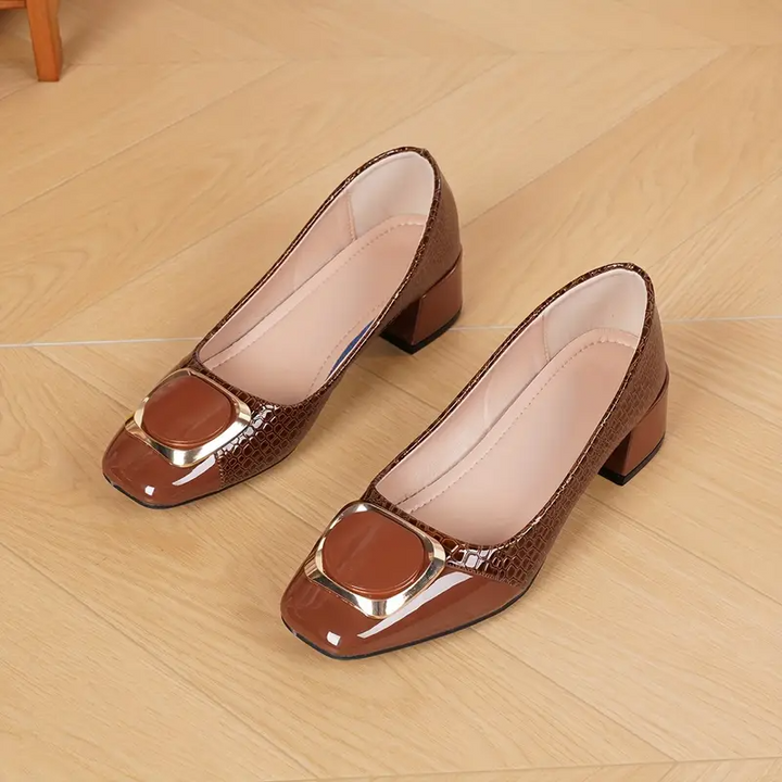 Vayla | Mocassins élégants