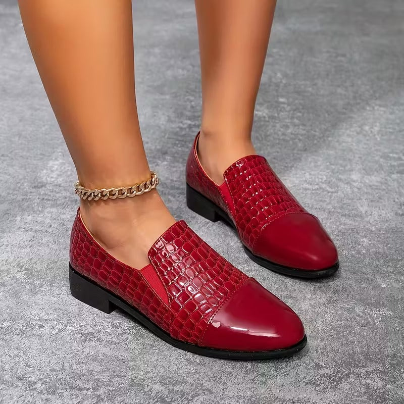 Harper™ | Comfortable Loafers