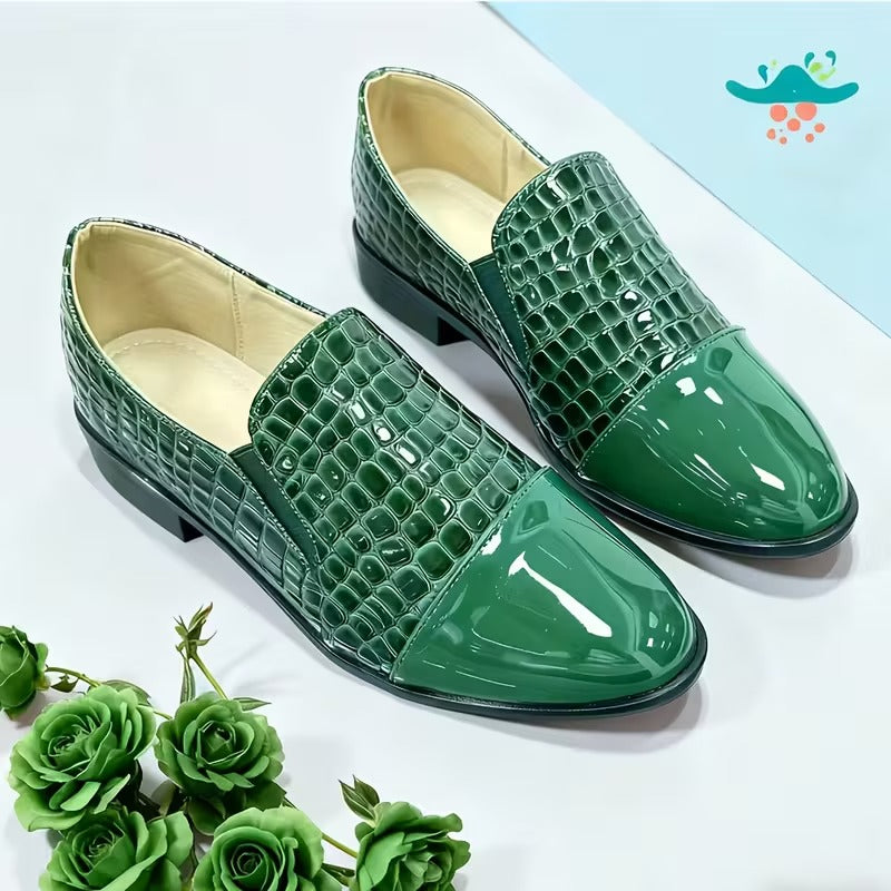 Harper™ | Comfortable Loafers