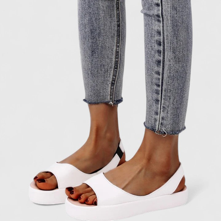 Emrynn | Sandales confortables