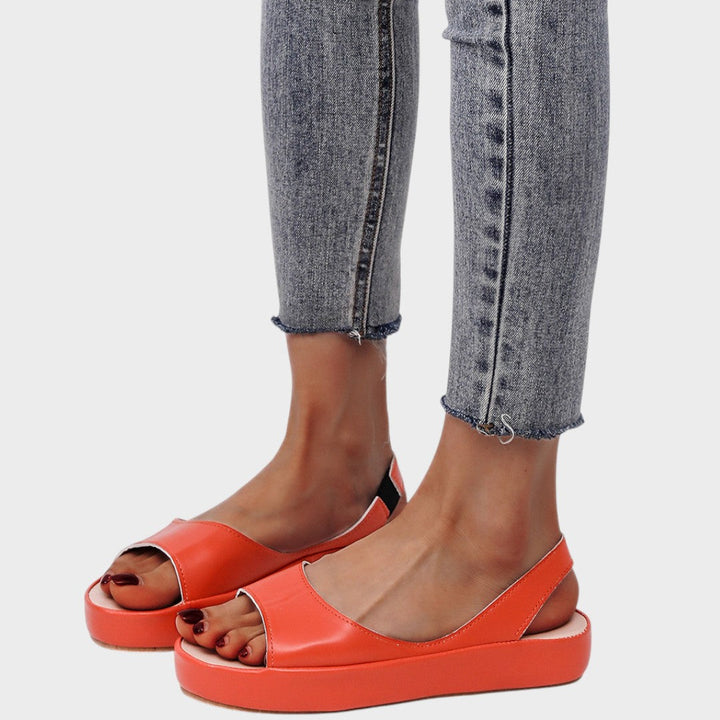 Caryzzaa | Sandales confortables