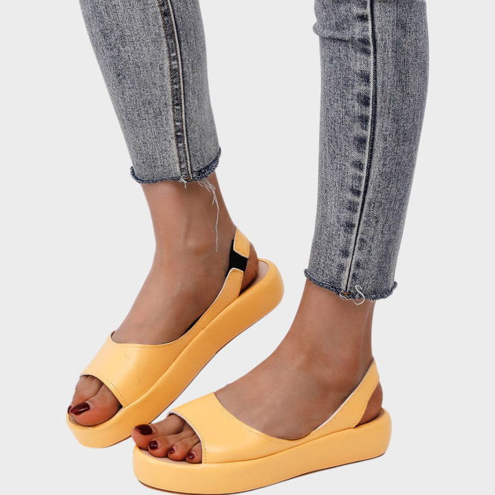 Caryzzaa | Sandales confortables