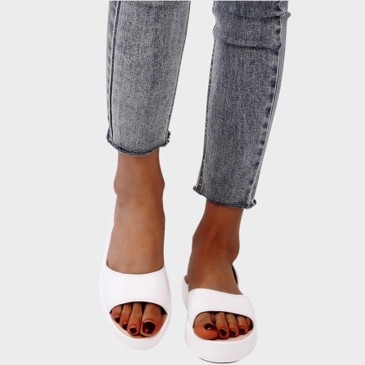 Caryzzaa | Sandales confortables