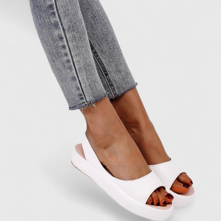 Emrynn | Sandales confortables