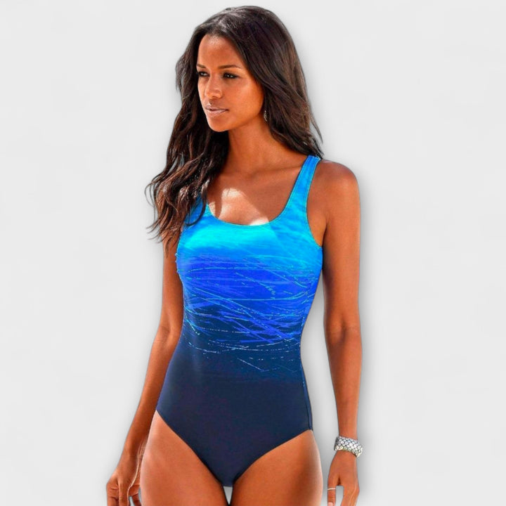 Maillot de bain une pièce sport
