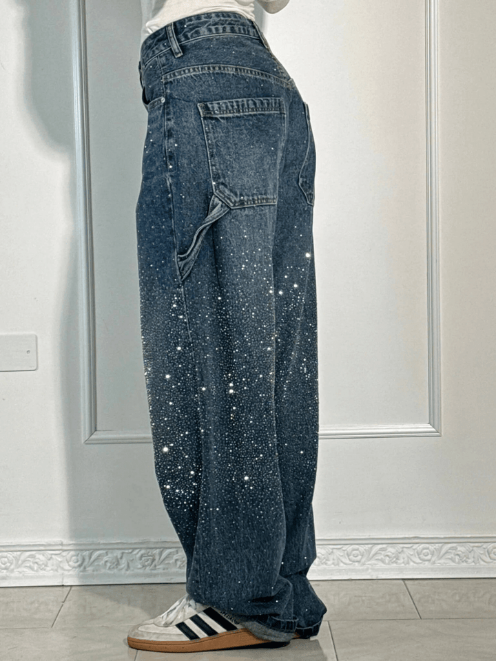 Tae | Pantalon sophistiqué