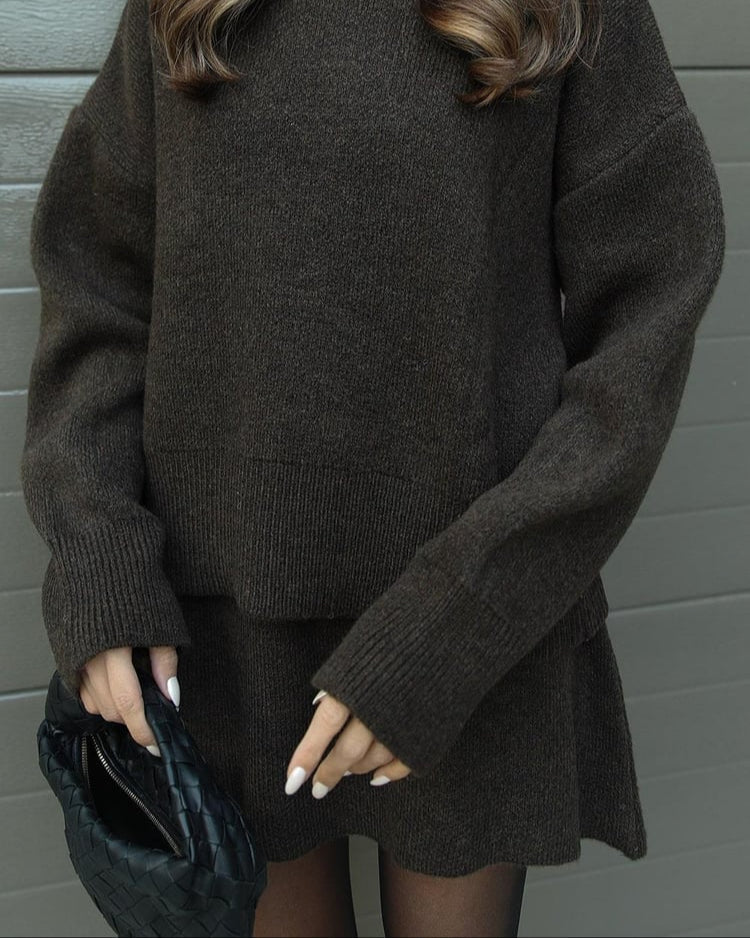 Kelsi | Ensemble élégant