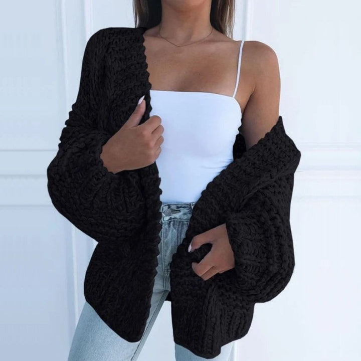 Yvanderliah | Gilet confortable
