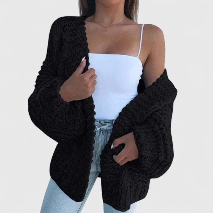 Yvanderliah | Gilet confortable