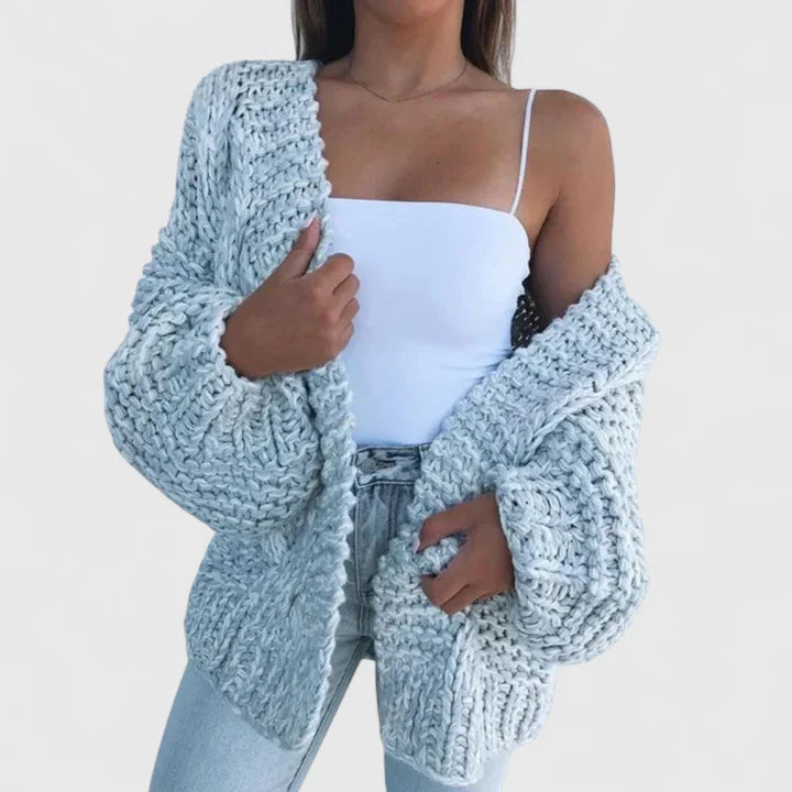 Yvanderliah | Gilet confortable