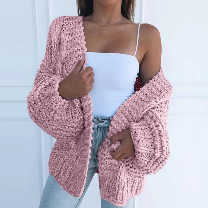 Yvanderliah | Gilet confortable