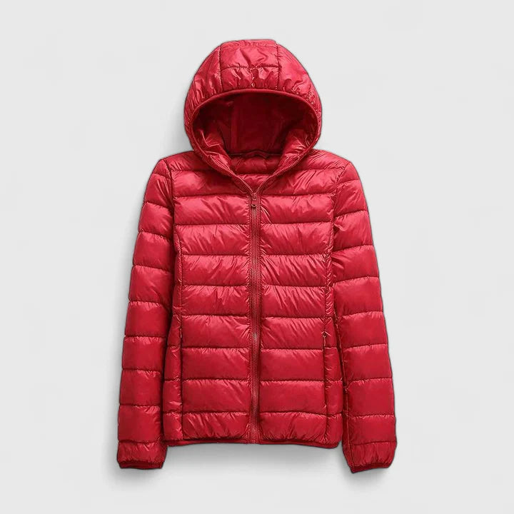 Non | Veste confortable