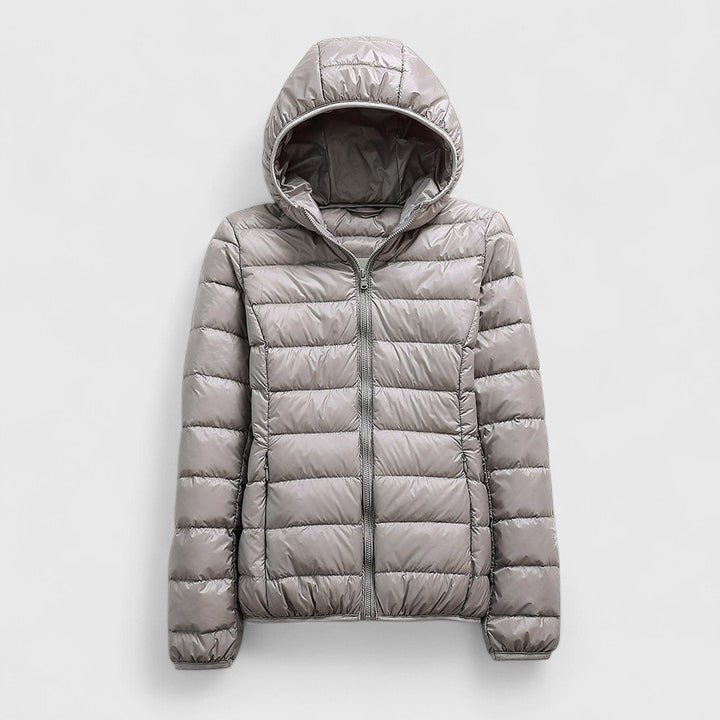 Non | Veste confortable