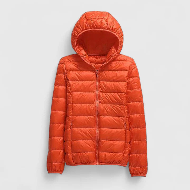 Non | Veste confortable