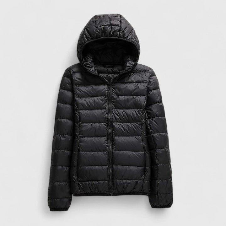 Non | Veste confortable