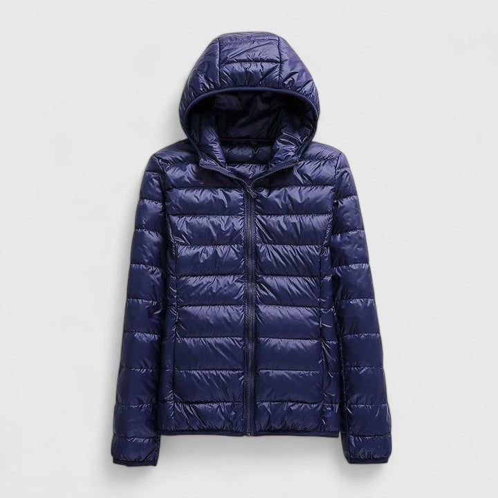 Non | Veste confortable