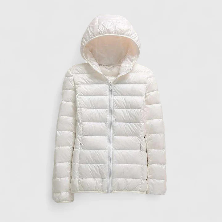 Non | Veste confortable