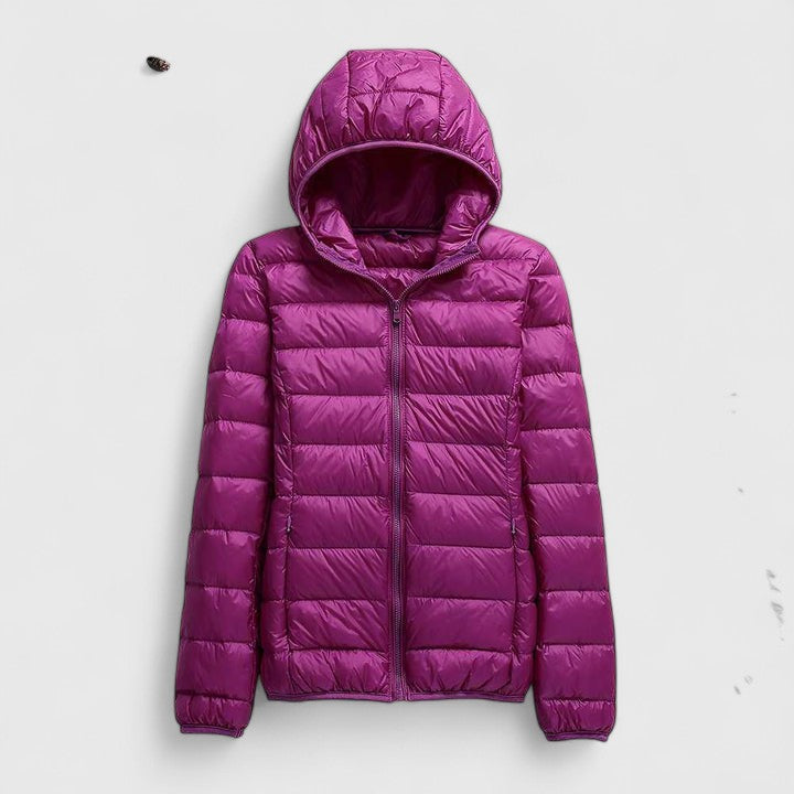 Non | Veste confortable
