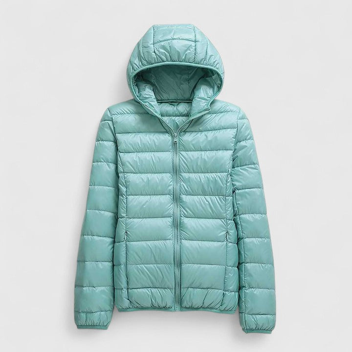 Non | Veste confortable