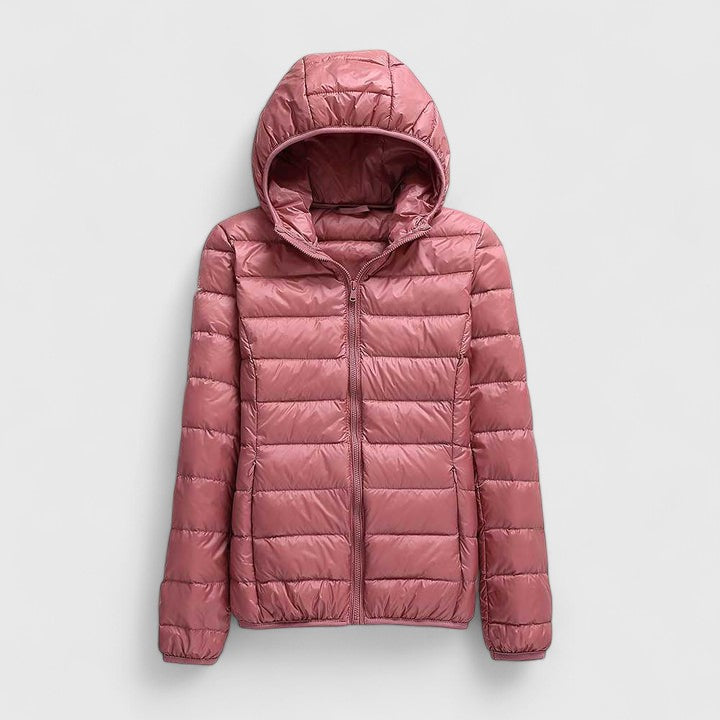 Non | Veste confortable