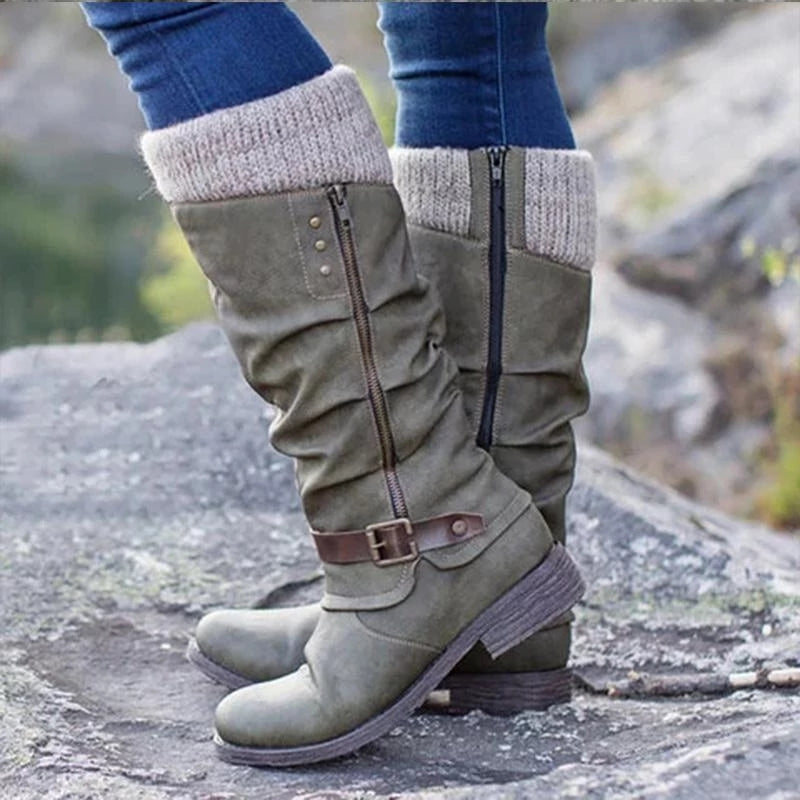 Zarrah™ | Bottes confortables