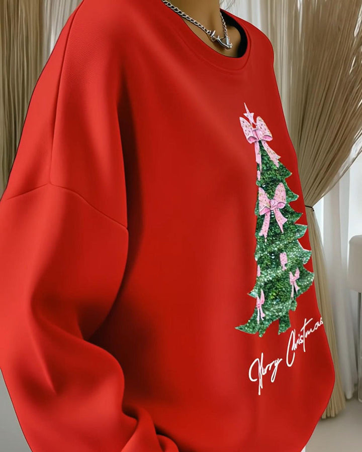 Triloh | Sweat-shirt confortable