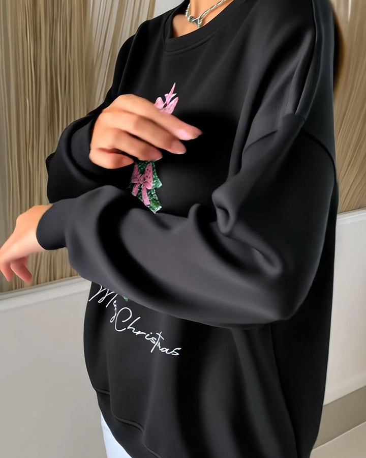 Triloh | Sweat-shirt confortable