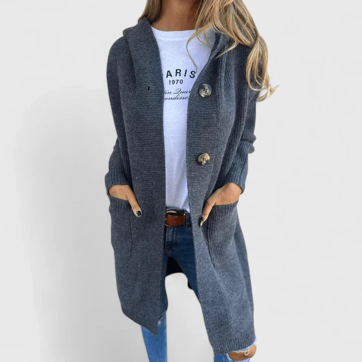 Dia | Cardigan élégant