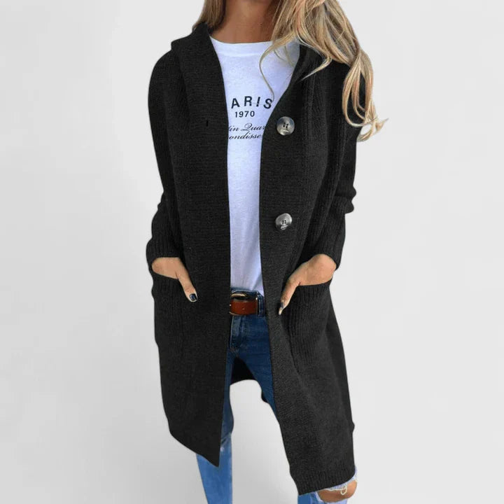 Dia | Cardigan élégant