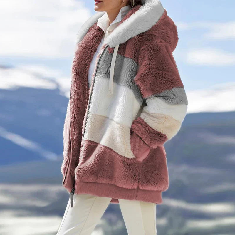 Keithy | Veste confortable