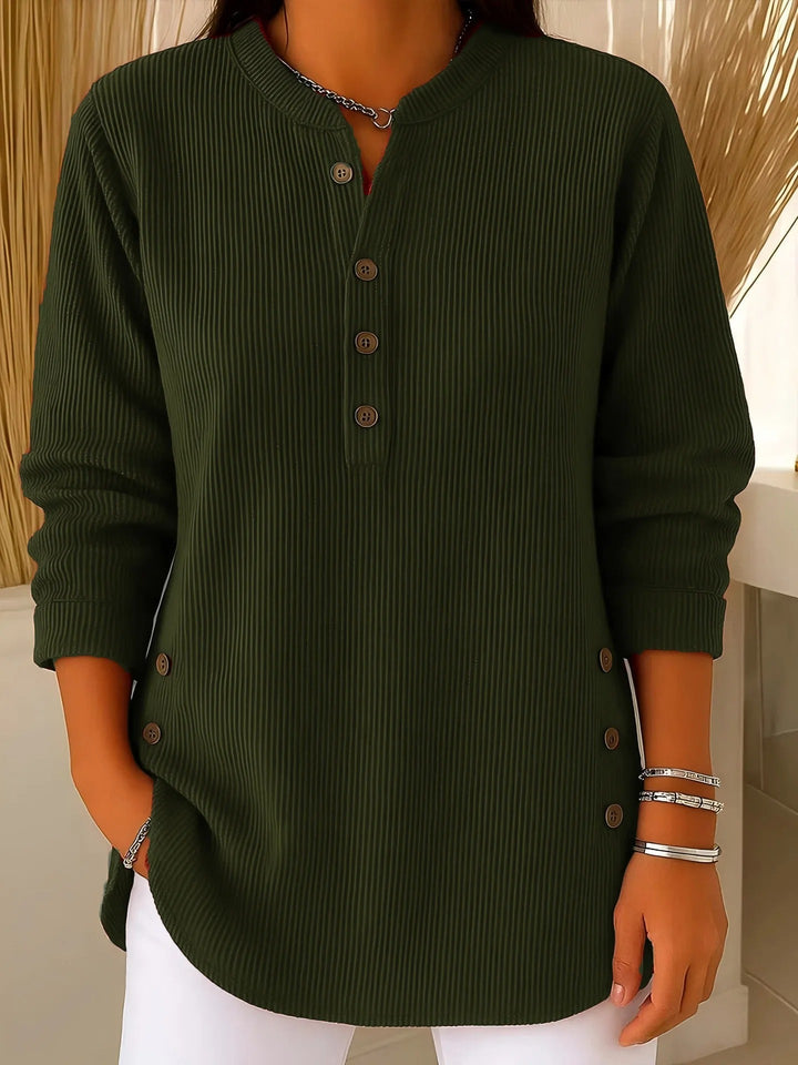Nysha™ | Pull confortable