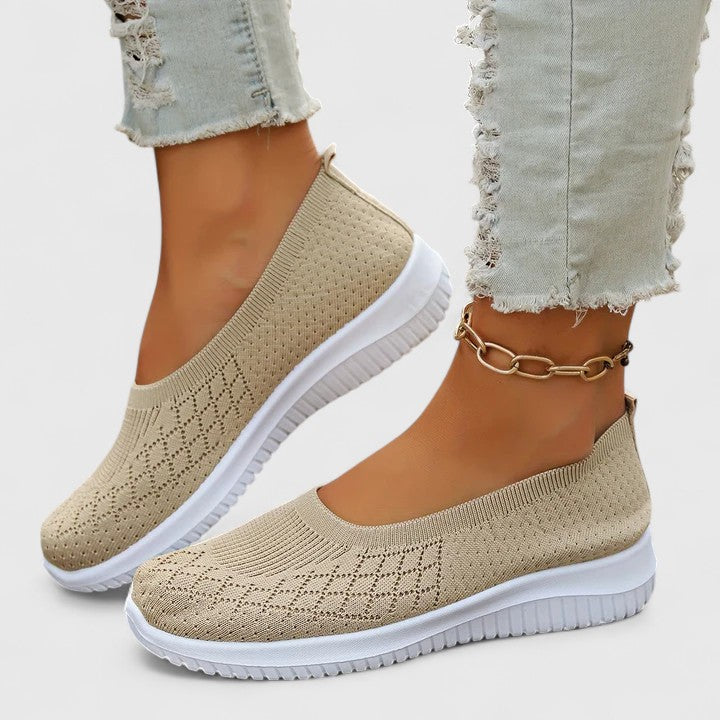 Odara | Chaussures confortables à enfiler