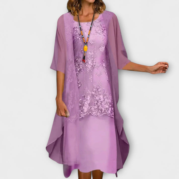 Penliah | Robe élégante
