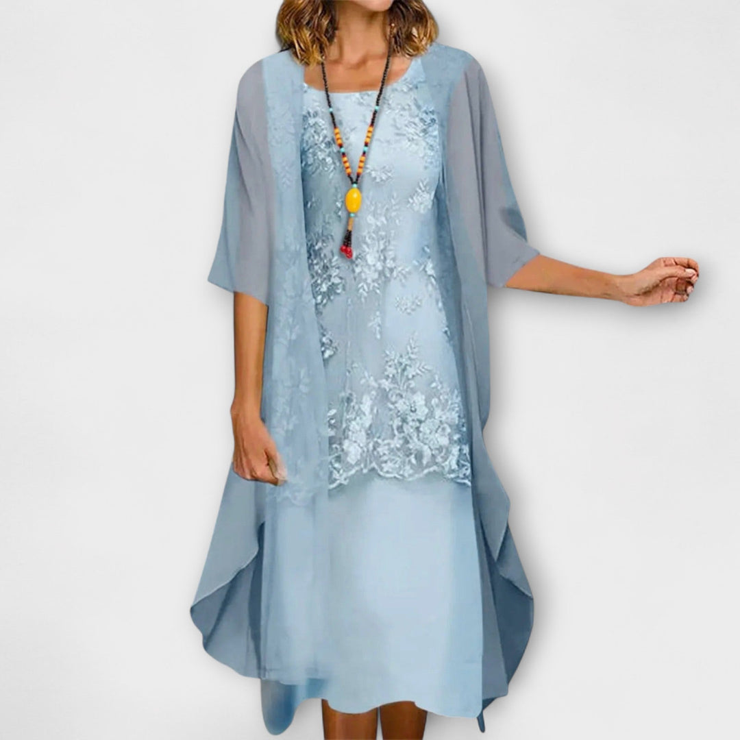 Penliah | Robe élégante