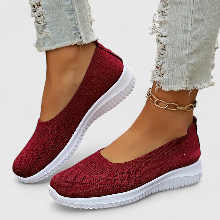 Odara | Chaussures confortables à enfiler