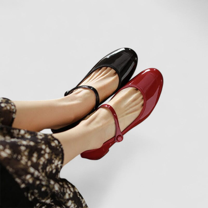 Mayzhera | Chaussures Mary Jane confortables