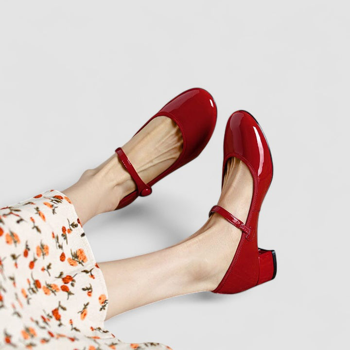 Mayzhera | Chaussures Mary Jane confortables