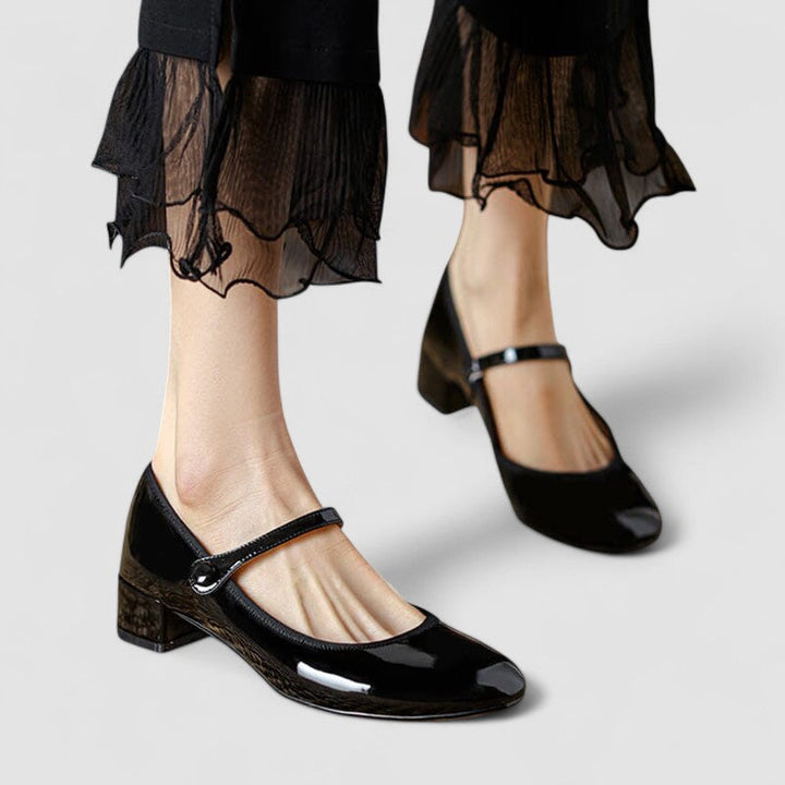 Mayzhera | Chaussures Mary Jane confortables