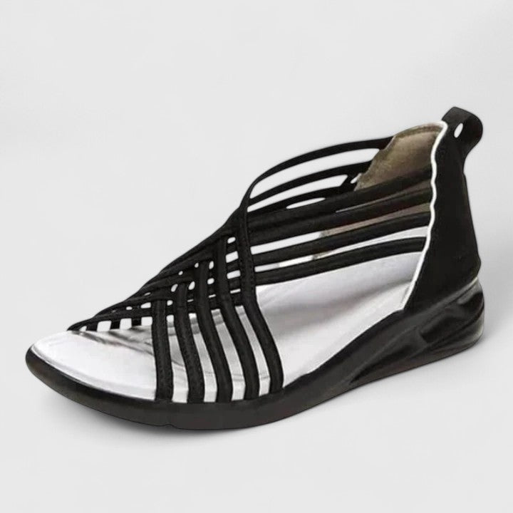 Milandra | Sandales confortables