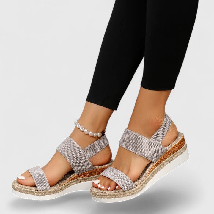 Merill | Sandales confortables