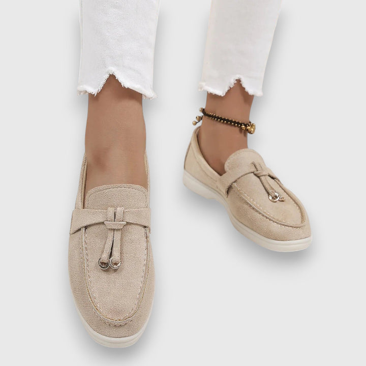 Sofiane - Mocassins confortables