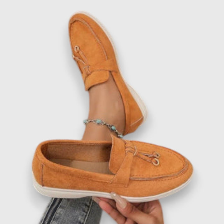 Sofiane - Mocassins confortables