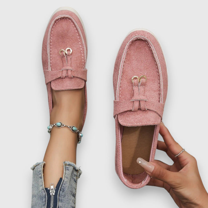 Sofiane - Mocassins confortables