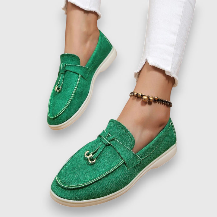 Sofiane - Mocassins confortables