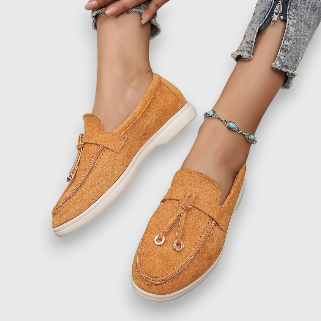 Sofiane - Mocassins confortables
