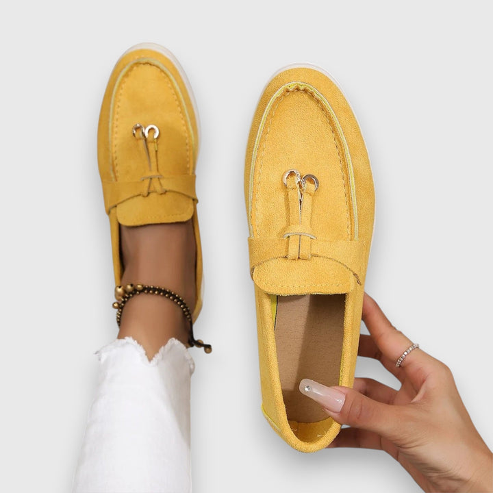 Sofiane - Mocassins confortables