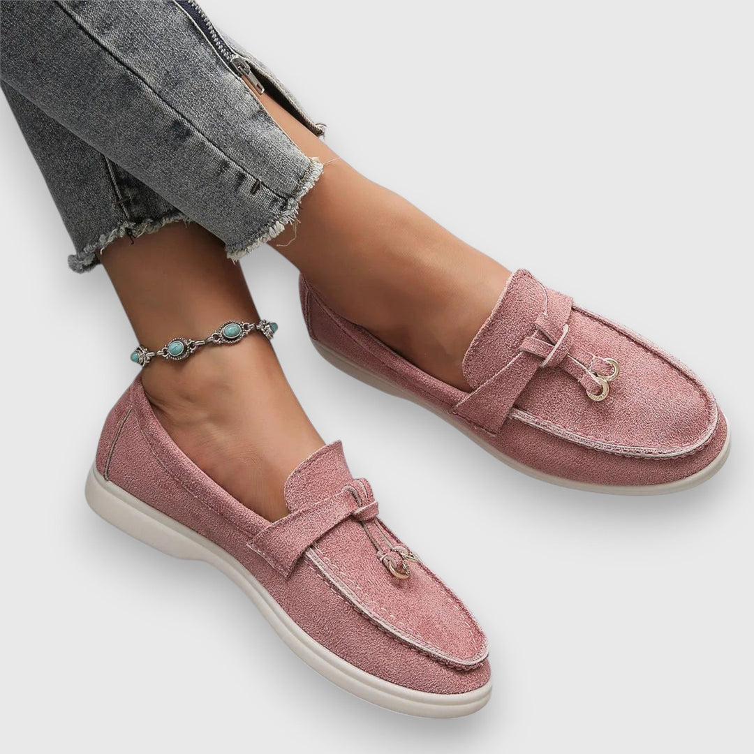 Sofiane - Mocassins confortables